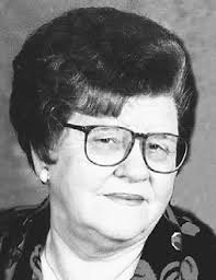 DOLORES “DOLLY” SOLON,