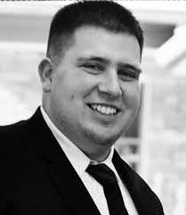 Michael Phelps Obituary