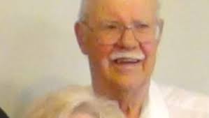 Kenneth and Janet Constable