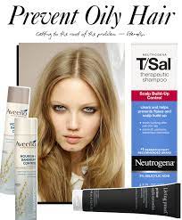 How To Prevent Oily Hair | Stylecaster