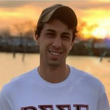 Derek Moss's Instagram, Twitter & Facebook