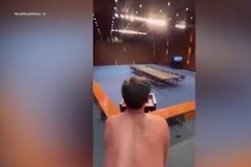 Polémica en Estados Unidos por la difusión de un vídeo porno gay grabado en  la tribuna de oradores d - MARCA USA