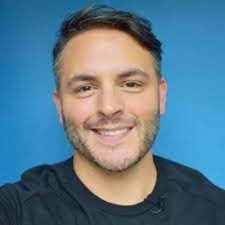 Media Mogul Vinnie Potestivo by Women Who Rock with Success Media