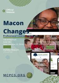 Macon Changes Professional Counseling Services