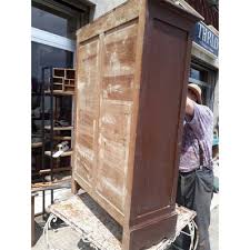 I'm not a professional wood worker, i just want to share this build ✌ i hope you enjoy watching this video thanks for. Small Cupboard With 2 Doors 1800s For Sale At Pamono