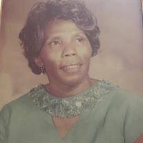 Lila M Snipes Obituary