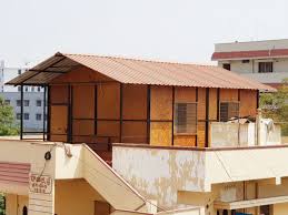 They are best when you are having a vacation and want to have a place near water or even in highland areas. Once In A 60 Lakh Debt Now This Couple Is Reviving North East Economies By Building Bamboo Houses