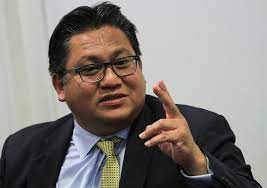 Johor umno deputy chief datuk nur jazlan mohamed said umno and barisan nasional (bn) need to look into their participation under the pn pact. Nur Jazlan Denies Selling Out By Accepting Deputy Ministership Malaysia Malay Mail