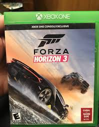 Pin By Franek On Zwierzeta I Pupile In 2020 Forza Horizon Xbox One Games Forza Horizon 3