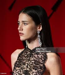 Olivia Neill attends The Fashion Awards 2024 Presented by Pandora at...  News Photo