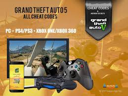 Now can easily download the zip file of grand theft auto v for android. Cheat Codes Gta V For Android Apk Download