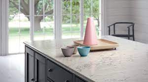 Cl.1 can be customized with different handle variations and finishes. 5 Elements Of A Timeless Kitchen Design Caesarstone Us