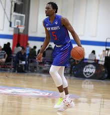 Only the violent will survive #whatif | twuko. Precious Achiuwa Named 2019 Mcdonald S All American New Heights Youth Inc