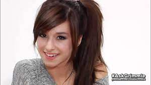 Naked Christina Grimmie Added By Kolobos | My XXX Hot Girl