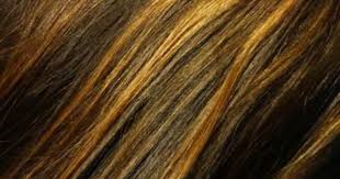 How To Highlight Your Hair With A Cap And Then Lowlight It With A Cap Diy Highlights Hair Coffee Hair Dye Highlighting Hair At Home