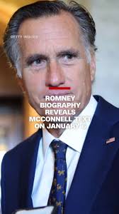 Mott Romney Obsessed