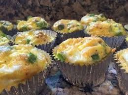 Make Ahead Egg Muffins Weight Chronicles Simply Filling Recipes Easy Nutritious Meals Filling Breakfast Recipes