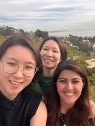 Anni Shi (@AnniShi_Chem)