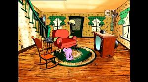Courage the cowardly dog 26. Courage The Cowardly Dog The Demon In The Mattress Preview Video Dailymotion