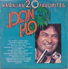 Hiram Olsen Discography: Vinyl, CDs, & More