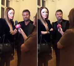 La cat de rar isi vede iubita, de cand se antreneaza pentru competitie, bote a ajuns sa se intrebe, mai in gluma, mai in serios bianca, cine e oare bianca?. Catalin Botezatu Despre Impacarea Cu Bianca Dragusanu Ce Spune