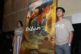 Sama konsep dan jalan penceritaan dengan filem sebelum ini, dilan 1991 ternyata mempunyai tarikannya tersendiri baik di indonesia mahupun di sini. Launching Trailer Dilan 1991 Pemain Deg Degan Cinema 21