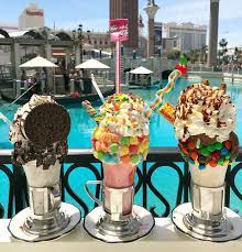 Black Tap Craft Burgers And Shakes Review Downtown Disney Best Disneyland Food Burgers And Shakes Disney Desserts