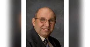 Dennis Nieland Obituary