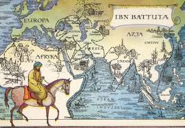 It was a cold winter night. Ibn Battuta Travels Definition History