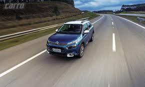 Home avaliações vale a pena? Citroen C4 Cactus Shine Pack Abrindo O Caminho Revista Carro