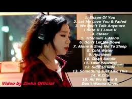Top 15 Cover Songs Of J Fla Best Songs Ever Of J Fla Youtube Best Song Ever Cover Songs Best Songs