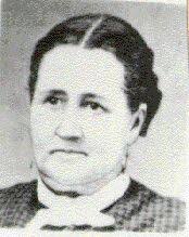 Elvira (Derby) Mecham (1811-1886)