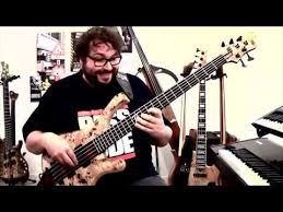 Rage Against The Machine Take The Power Back Bass Cover Mohini Dey Federico Malaman Insane Bass Soloing Youtube Guitar Youtube Guitar Wake Up Call