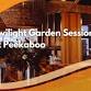 Twilight Garden Sessions at Peekaboo event image
