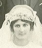 Marie-Louise VERGNOL: Claude BARRON (cbarron1):n sukupuu