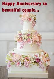 So, finding out that walmart bakery wedding cake prices are extremely low is a sigh of relief for the bride and groom. Marriage Anniversary Beautiful Cake Wishes Sayings Best Wishes