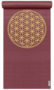 Check spelling or type a new query. Yogistar Com Yoga Mat Basic Flower Of Life Yoga Equipment Yoga Mats And Yoga