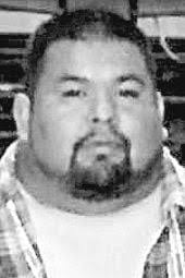 Crisoforo “Chris” Medina