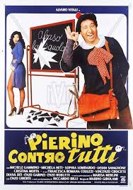 È stato trasmesso in italia il 22 dicembre 2000. Pierino Contro Tutti 1981 Imdb