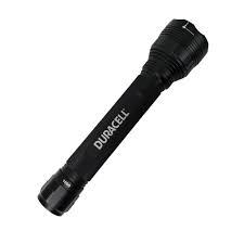 Duracell 1000 Lumen Led Flashlight With Batteries Tc060a00 The Home Depot Duracell Led Flashlight Flashlight