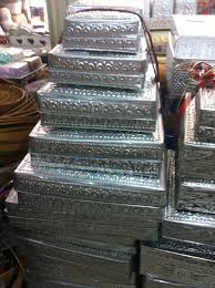 Toko kosmetik budi mulia di pasar mayestik. April 2016 Pasar Mayestik
