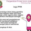 Sebarang pertanyaan boleh hubungi di talian : 1