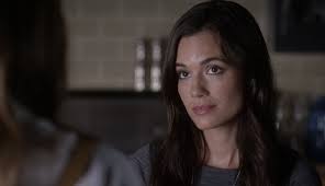Find your friends on facebook. Melissa Hastings Pretty Little Liars Wiki Fandom