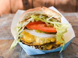 Tips and recipes for hosting a backyard dinner party. Sgv S Secret Backyard Burger Spot Honors La S Fast Food Scene Eater La