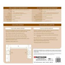 Rust Oleum Transformations 70 Oz Charcoal Large Countertop Kit 258285 The Home Depot Countertop Kit Countertops Rustoleum