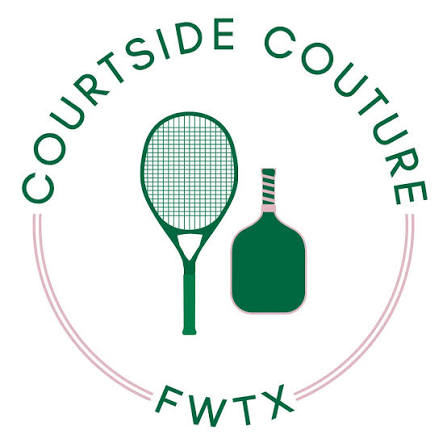 Courtside Couture | Fort Worth TX