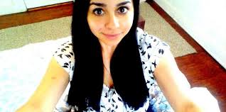 Deborah Bermudez from Rivera High School