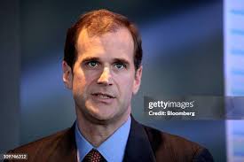 Anthony Malloy, senior managing director and head of the fixed income...  News Photo