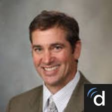 Dr. Jeffrey A. Alexander, MD