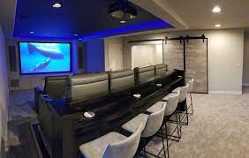 Maybe you would like to learn more about one of these? Basement Theater Http Imgur Com Gallery Ihoj3km Hometheater